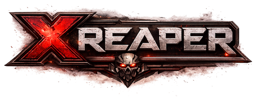 XREAPER